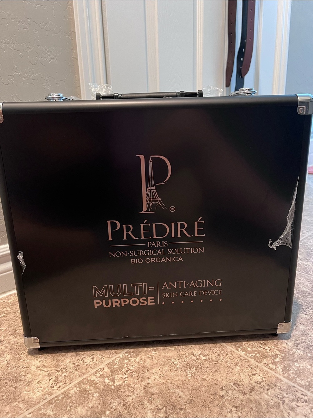 Prédiré Paris Multi-Purpose Anti-Aging Skincare Device